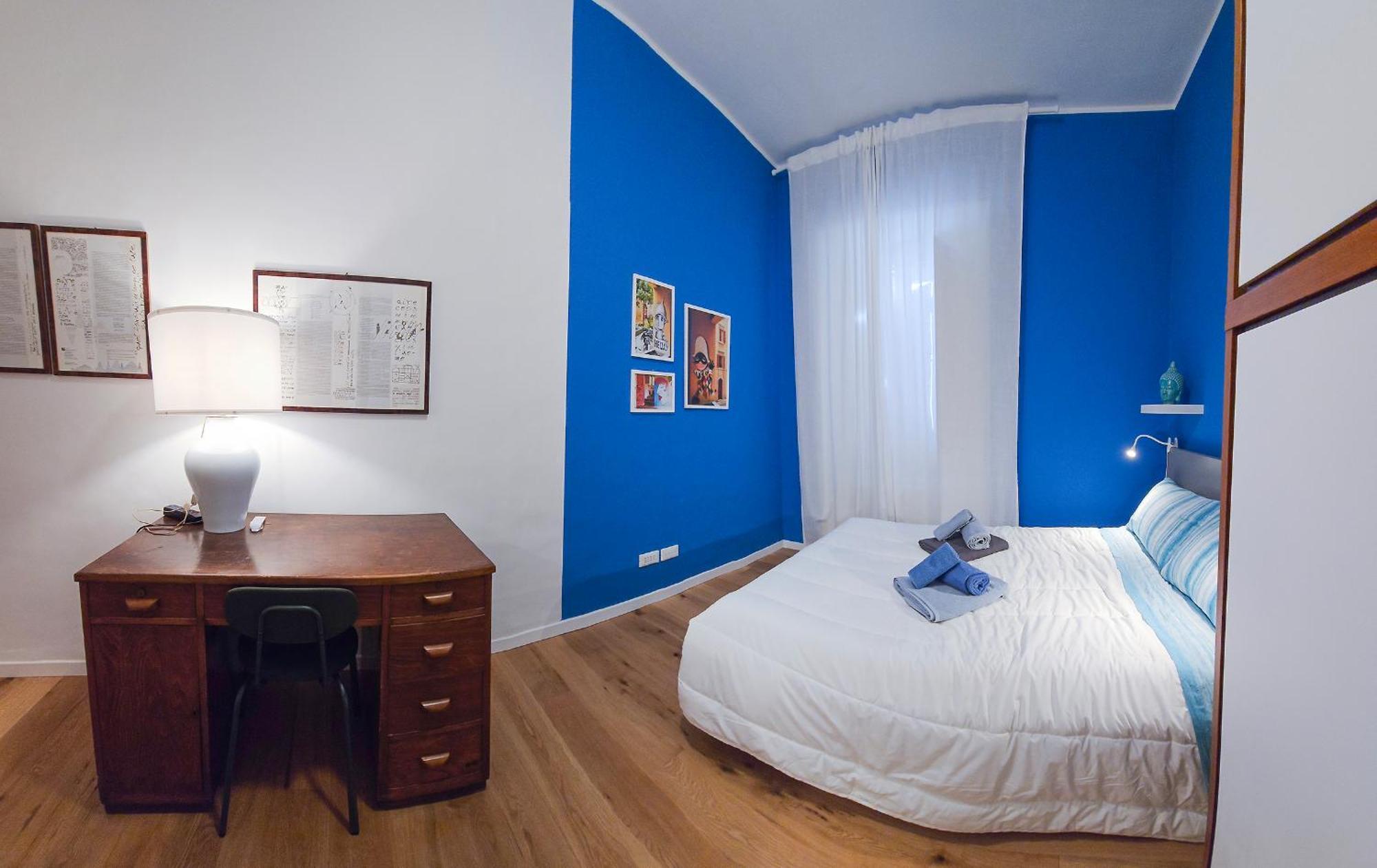 Casa Margherita Apartment *