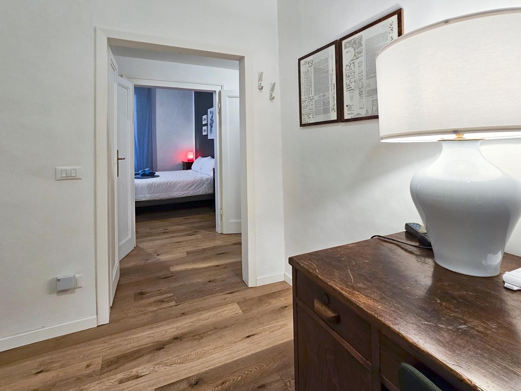 Casa Margherita Apartment Ancona