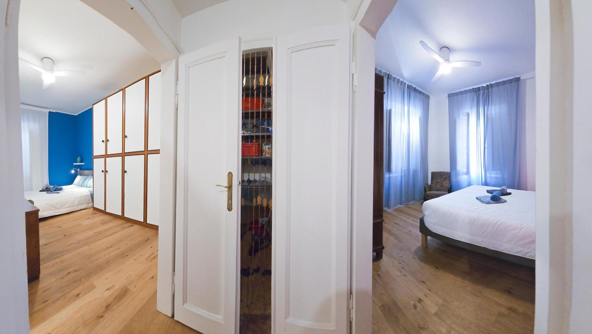 Casa Margherita Apartment Ancona