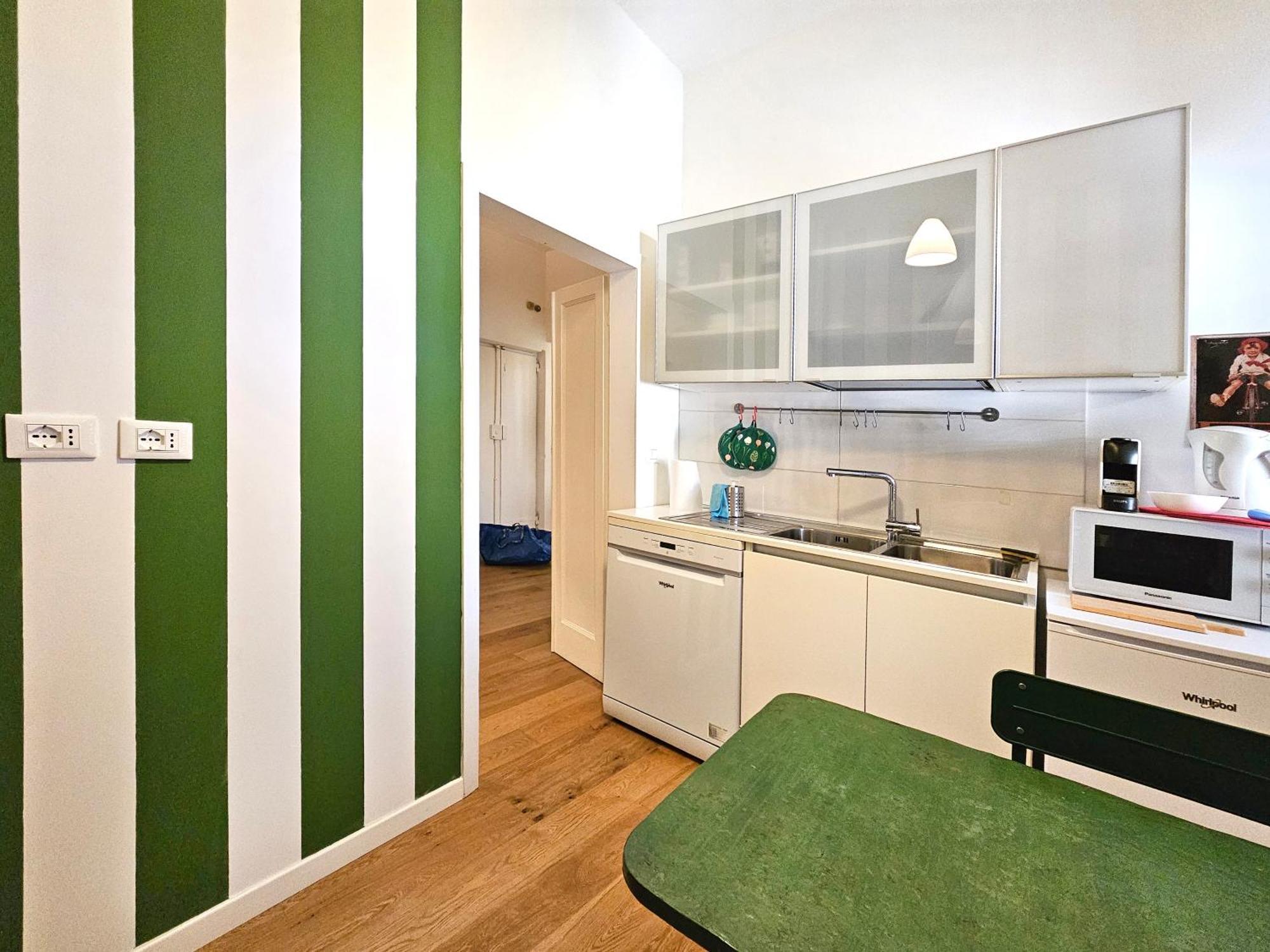 Apartment Casa Margherita