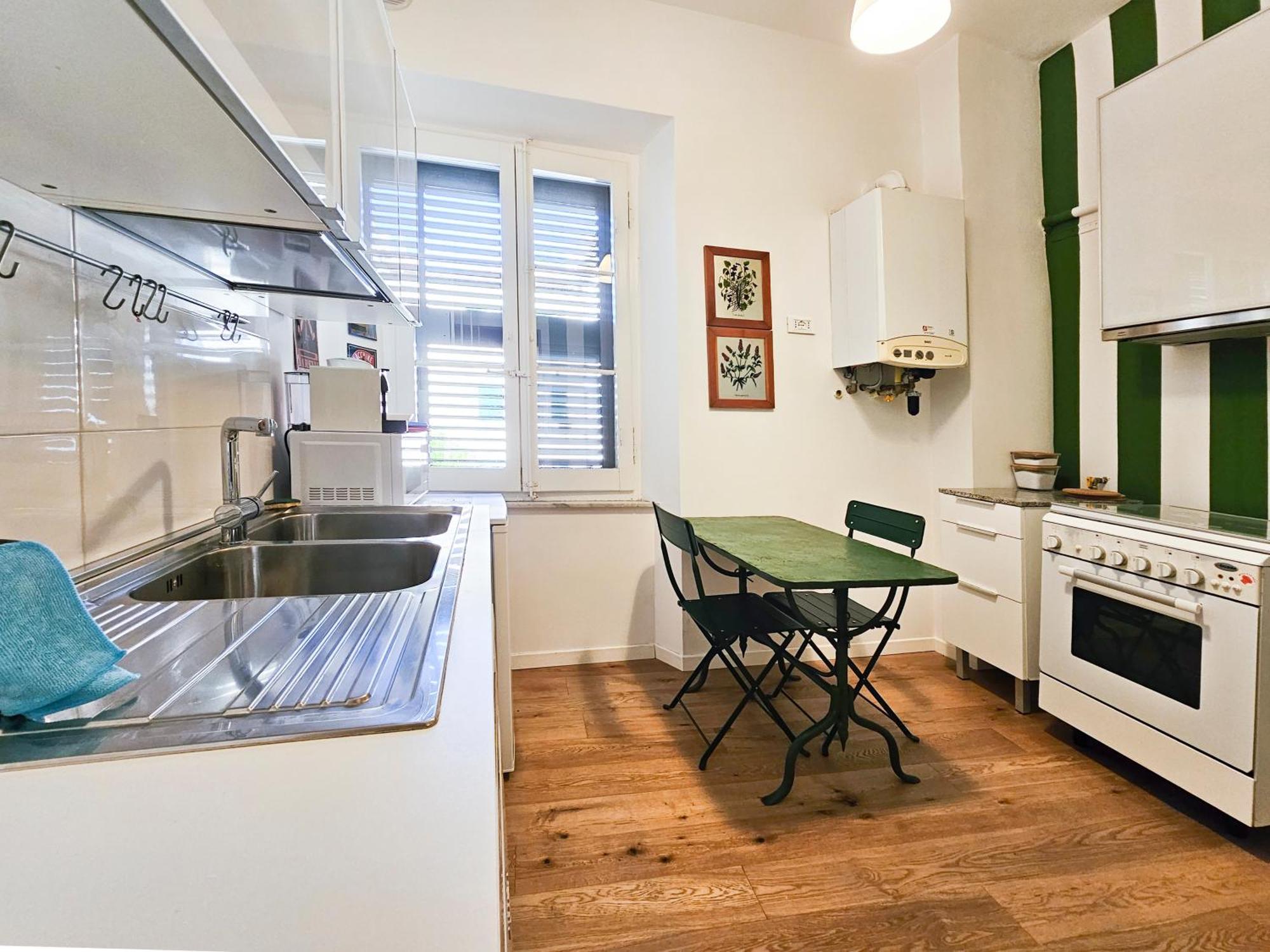 Casa Margherita Ancona