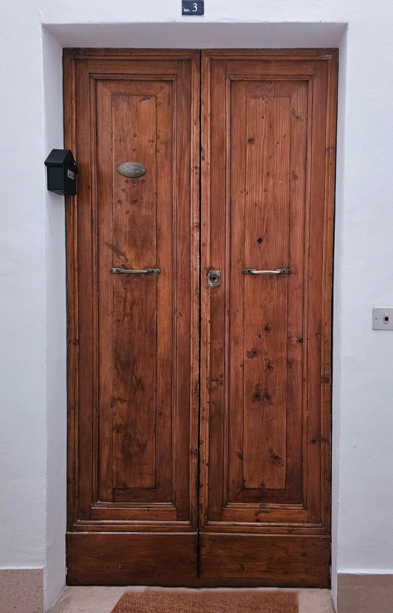 Apartment Casa Margherita