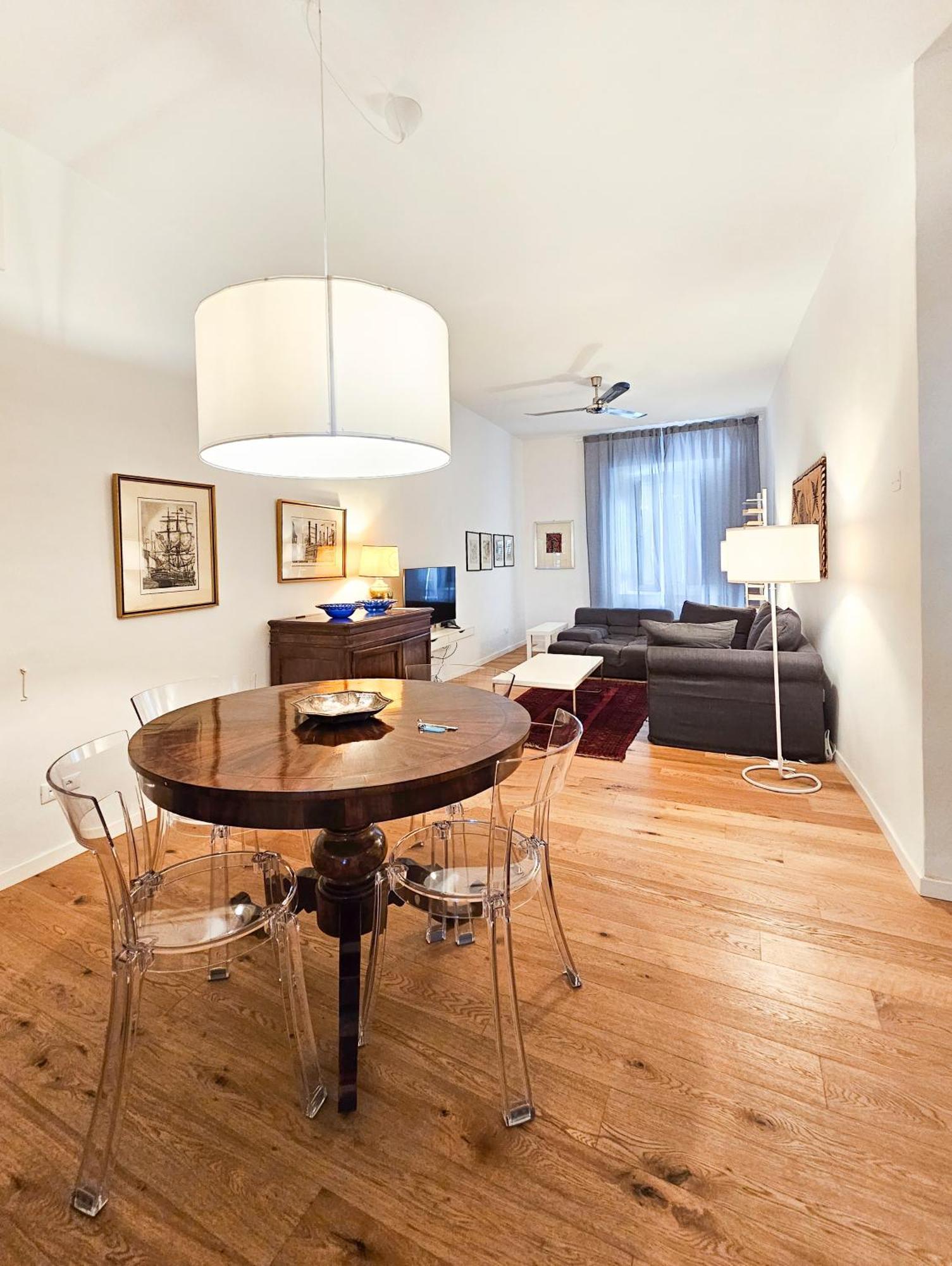 Casa Margherita Apartment Ancona