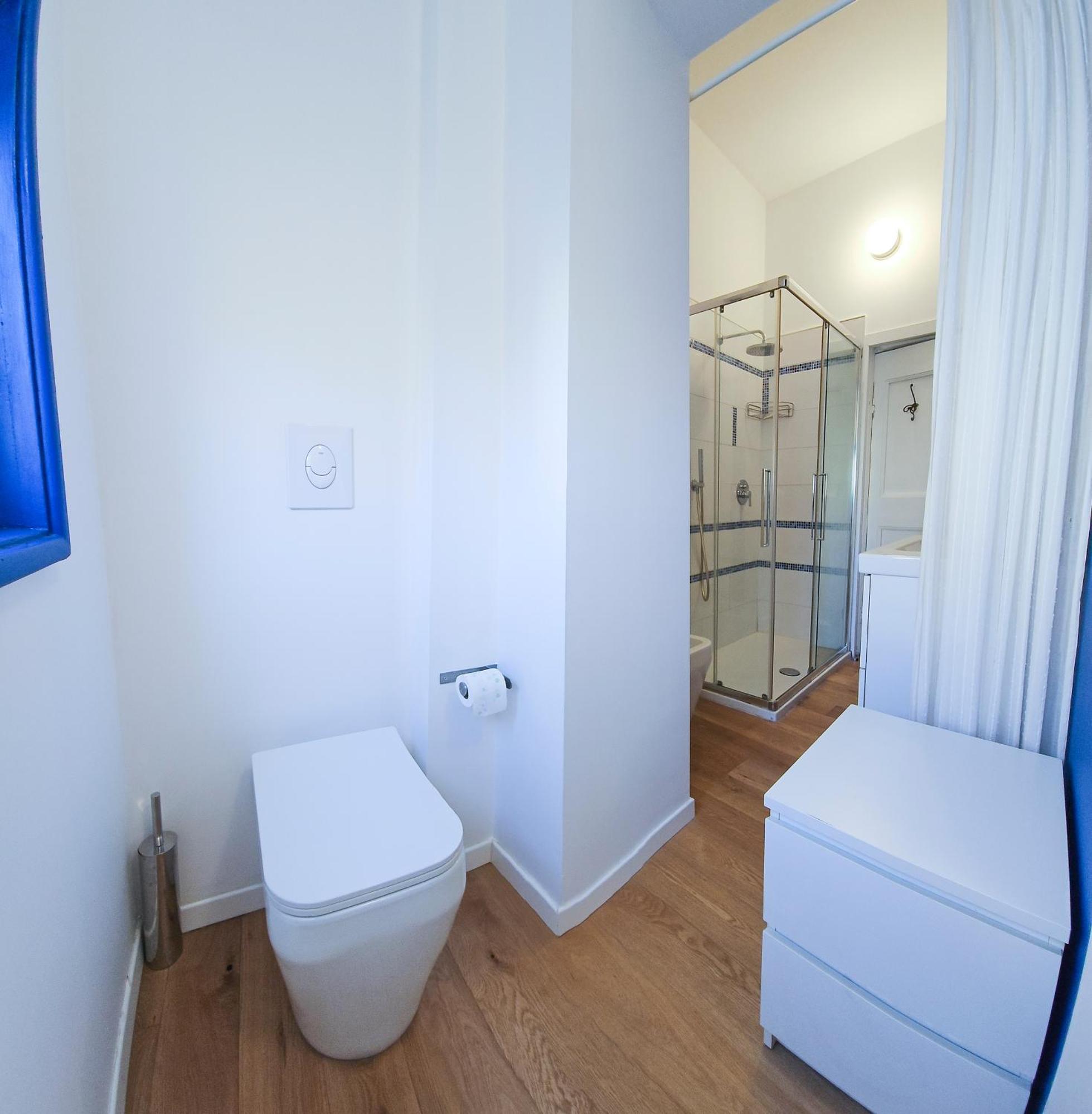 Casa Margherita Apartment