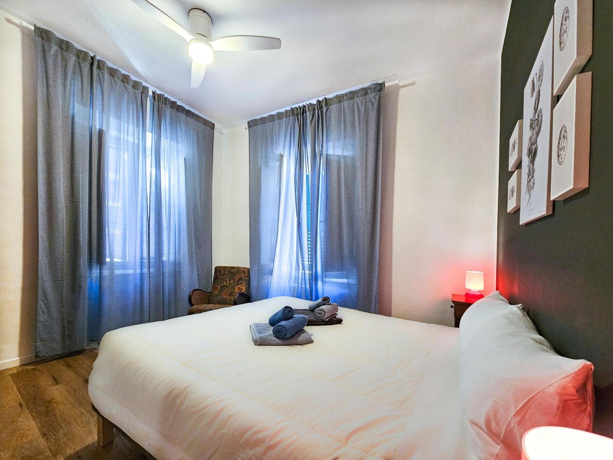 Casa Margherita Apartment Ancona