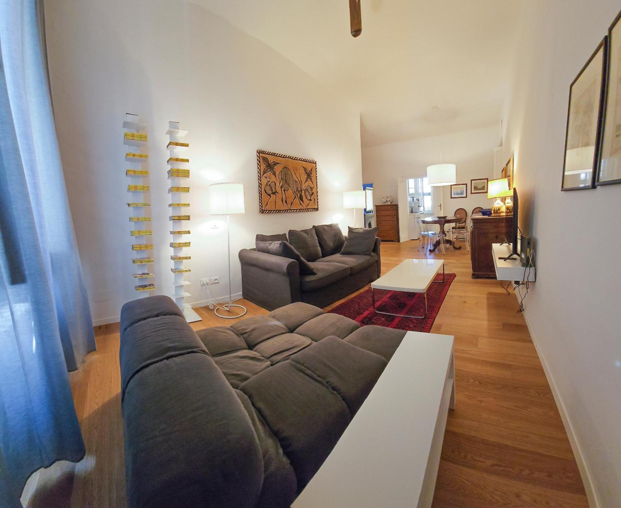Casa Margherita Apartment *
