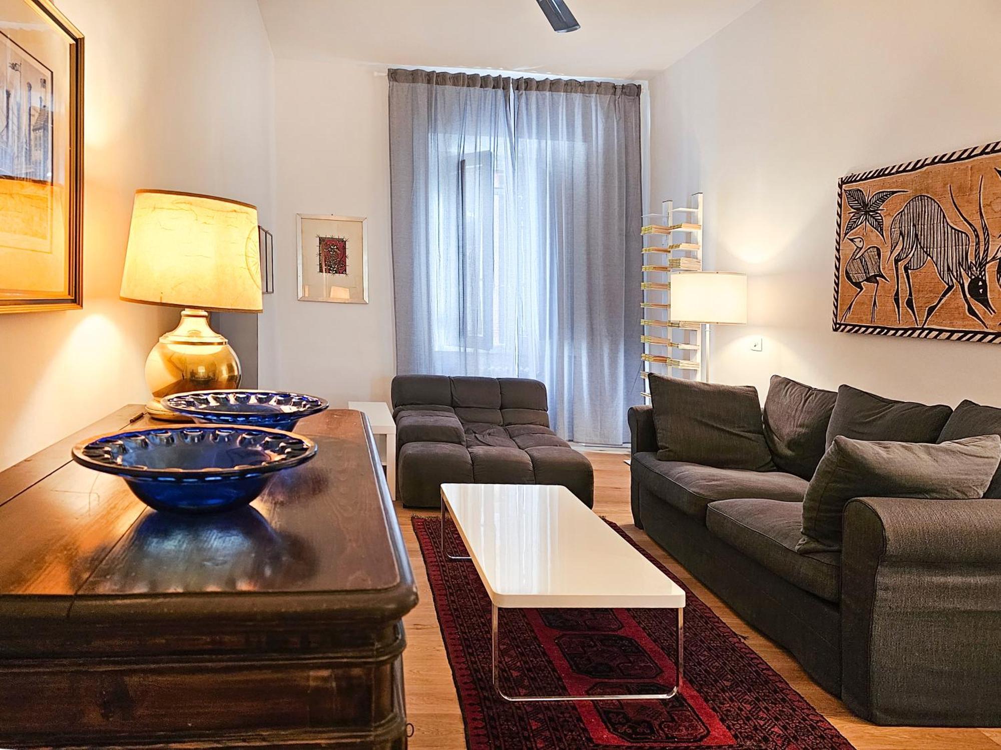 Apartment Casa Margherita