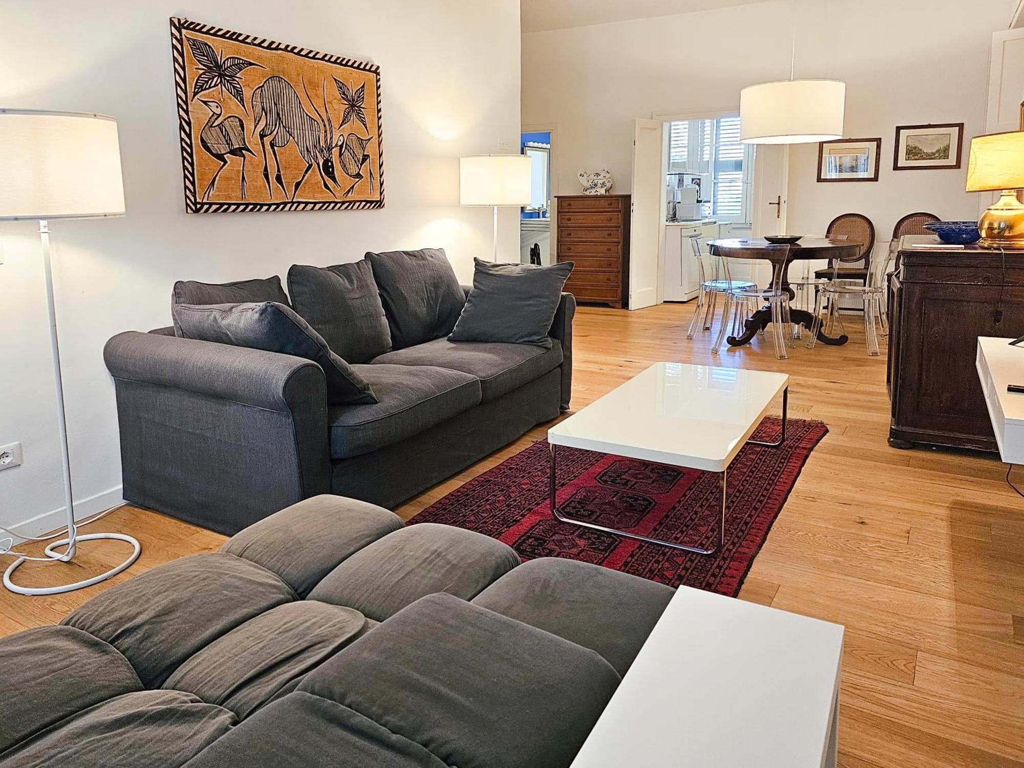 Apartment Casa Margherita *