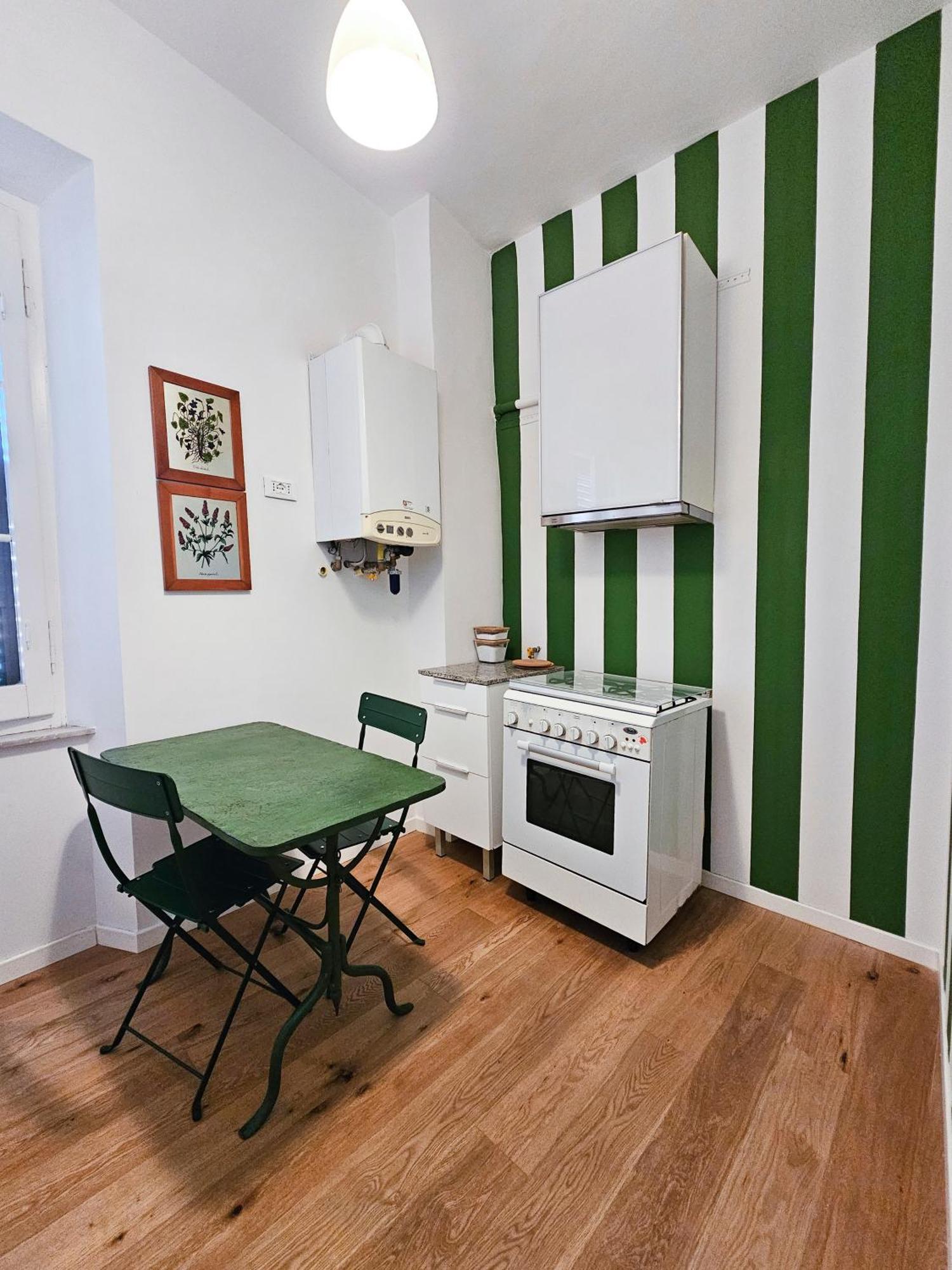 Casa Margherita Apartment Ancona