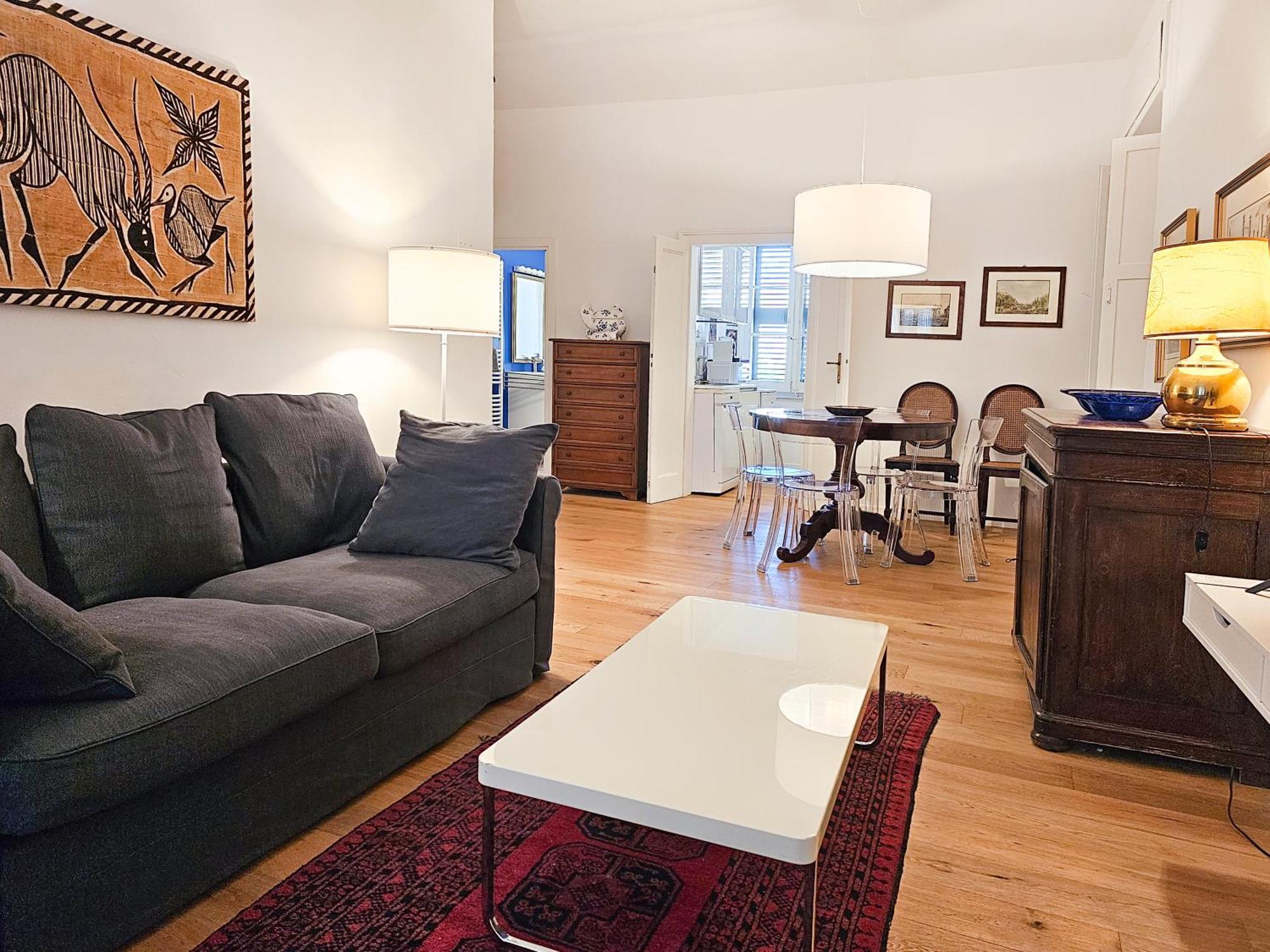 Casa Margherita Apartment *