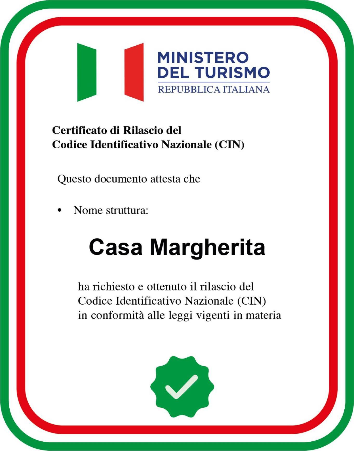Casa Margherita * Ancona